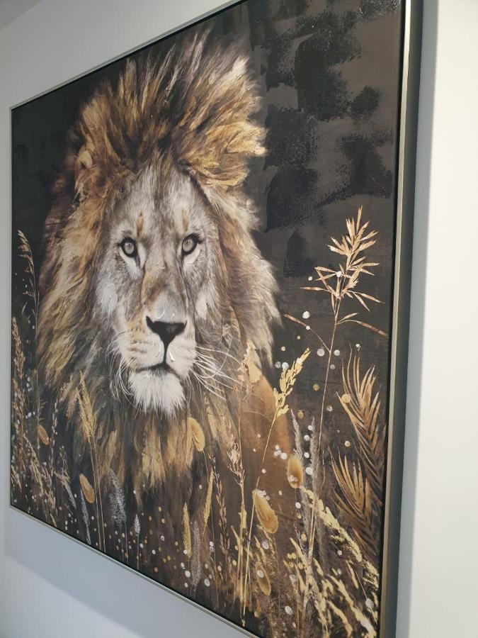 דירות פאמייר Le Jungle מראה חיצוני תמונה